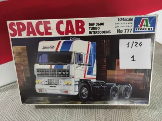 1/24 LOTE IVECO/ KAMAZ/ DAF. ‼️‼️‼️‼️‼️REBAJADO‼️