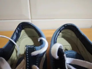 Zapatillas Vans Old Skool Azul