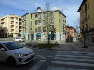 Piso en venta en Manlleu