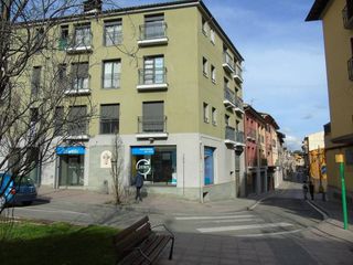 Piso en venta en Manlleu