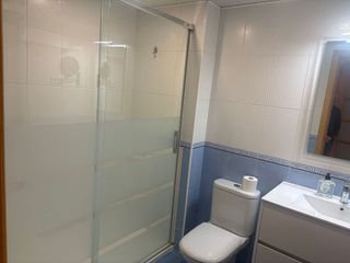 Piso en alquiler en Sant Joan - Molí del Vent en Vilanova i La Geltrú