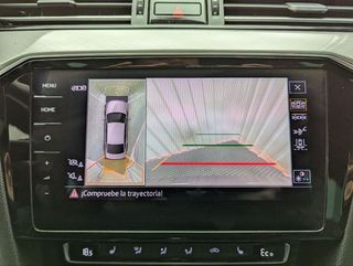 Volkswagen Passat GTE 1.4 TSI e-Power 115kW + 85kW DSG