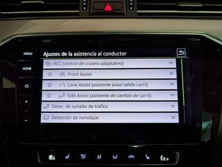 Volkswagen Passat GTE 1.4 TSI e-Power 115kW + 85kW DSG