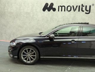 Volkswagen Passat GTE 1.4 TSI e-Power 115kW + 85kW DSG