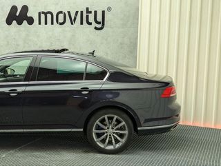 Volkswagen Passat GTE 1.4 TSI e-Power 115kW + 85kW DSG
