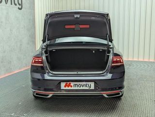 Volkswagen Passat GTE 1.4 TSI e-Power 115kW + 85kW DSG