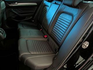 Volkswagen Passat GTE 1.4 TSI e-Power 115kW + 85kW DSG