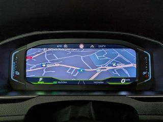 Volkswagen Passat GTE 1.4 TSI e-Power 115kW + 85kW DSG