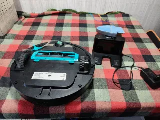 Robot Aspirador Cecotec Conga 3092