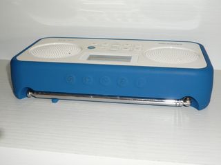 Radio Portátil Sangean PR-D19 FM/AM