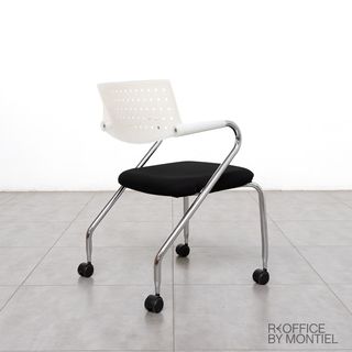 Silla Visavis de Vitra