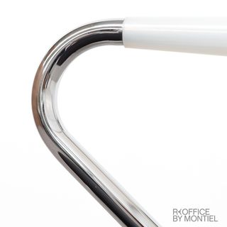 Silla Visavis de Vitra