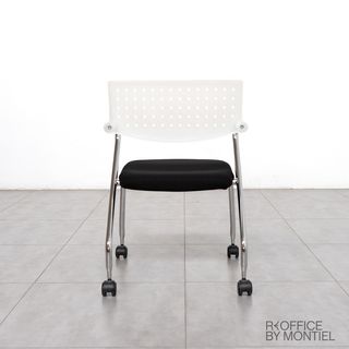 Silla Visavis de Vitra