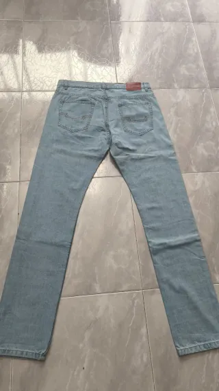 Jeans da uomo