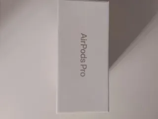 Airpods Apple Blancos