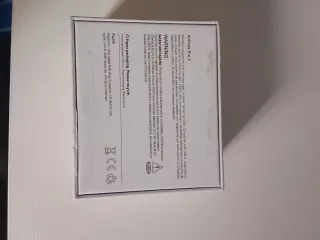 Airpods Apple Blancos