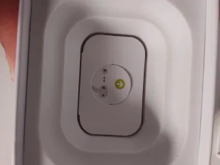 Airpods Apple Blancos