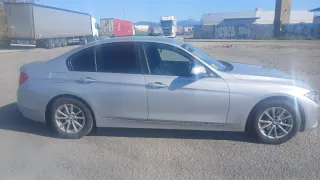 BMW Serie 3 2014