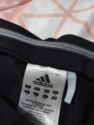 Mallas de Gimnasio varias