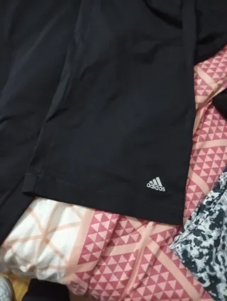 Mallas de Gimnasio varias