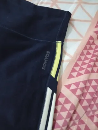 Mallas de Gimnasio varias