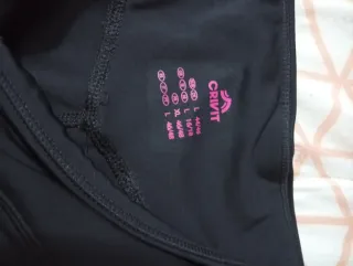 Mallas de Gimnasio varias