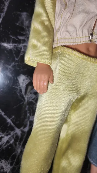 Barbie vintage Ken e bambola