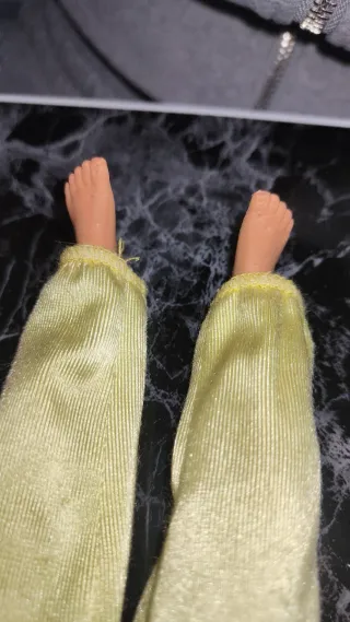 Barbie vintage Ken e bambola