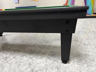 Mesa de billar Carambola
