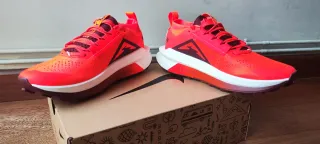 Zapatillas Nike Trail Zoomx Zegama 2 Talla 41