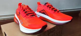 Zapatillas Nike Trail Zoomx Zegama 2 Talla 41