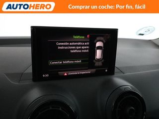 Audi Q2 1.6 TDI Design edition