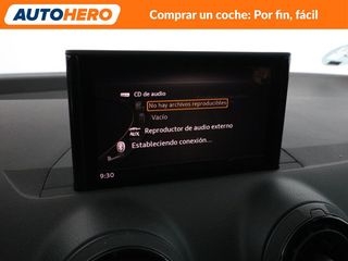 Audi Q2 1.6 TDI Design edition