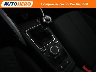 Audi Q2 1.6 TDI Design edition