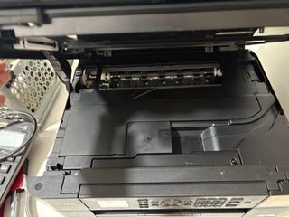 Impresora Brother MFC-J480DW Multifunción