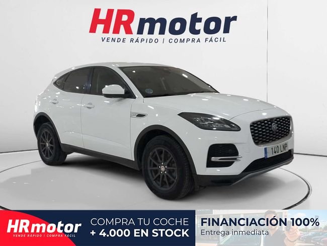Jaguar E-Pace 2.0 D MHEV - foto 1