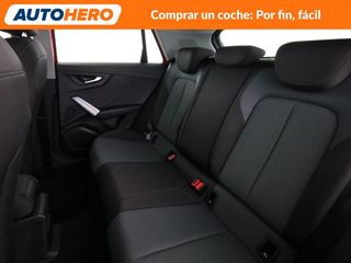 Audi Q2 1.6 TDI Design edition