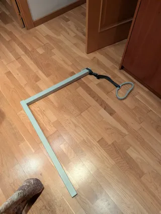 Elevador per persones grans