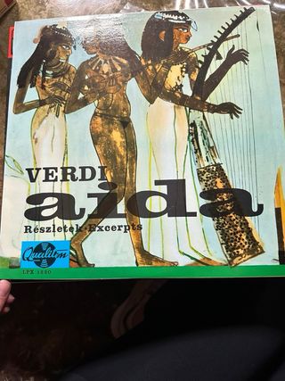Vinilos Música Clásica Strauss Valses
