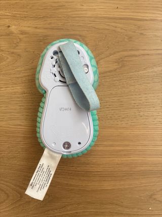 Teléfono Hipopótamo Vtech Infantil