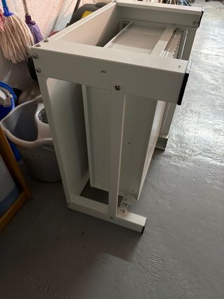 Cajón para lavadora/secadora