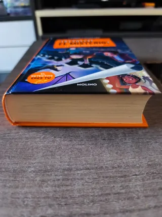¡Resuelve el misterio! 2 - La actriz desaparecida