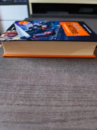 ¡Resuelve el misterio! 2 - La actriz desaparecida