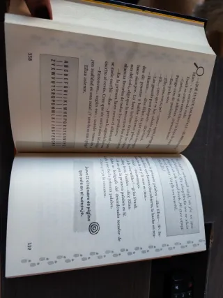 ¡Resuelve el misterio! 2 - La actriz desaparecida