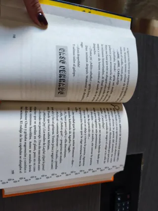 ¡Resuelve el misterio! 2 - La actriz desaparecida