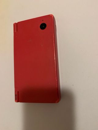 Nintendo DSi Rosso Funzionante