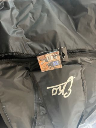 Chitarra classica color miele