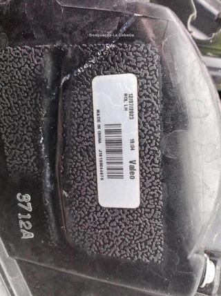 22100450 piloto trasero izquierdo nissan juke f15