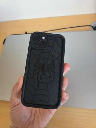 iPhone 14 Azul Marino