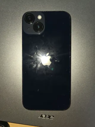 iPhone 14 Azul Marino